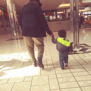 Meet your Posher, Bj